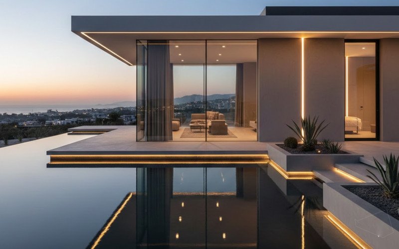 Best Minimalist Architecture Ideas for Modern Homes